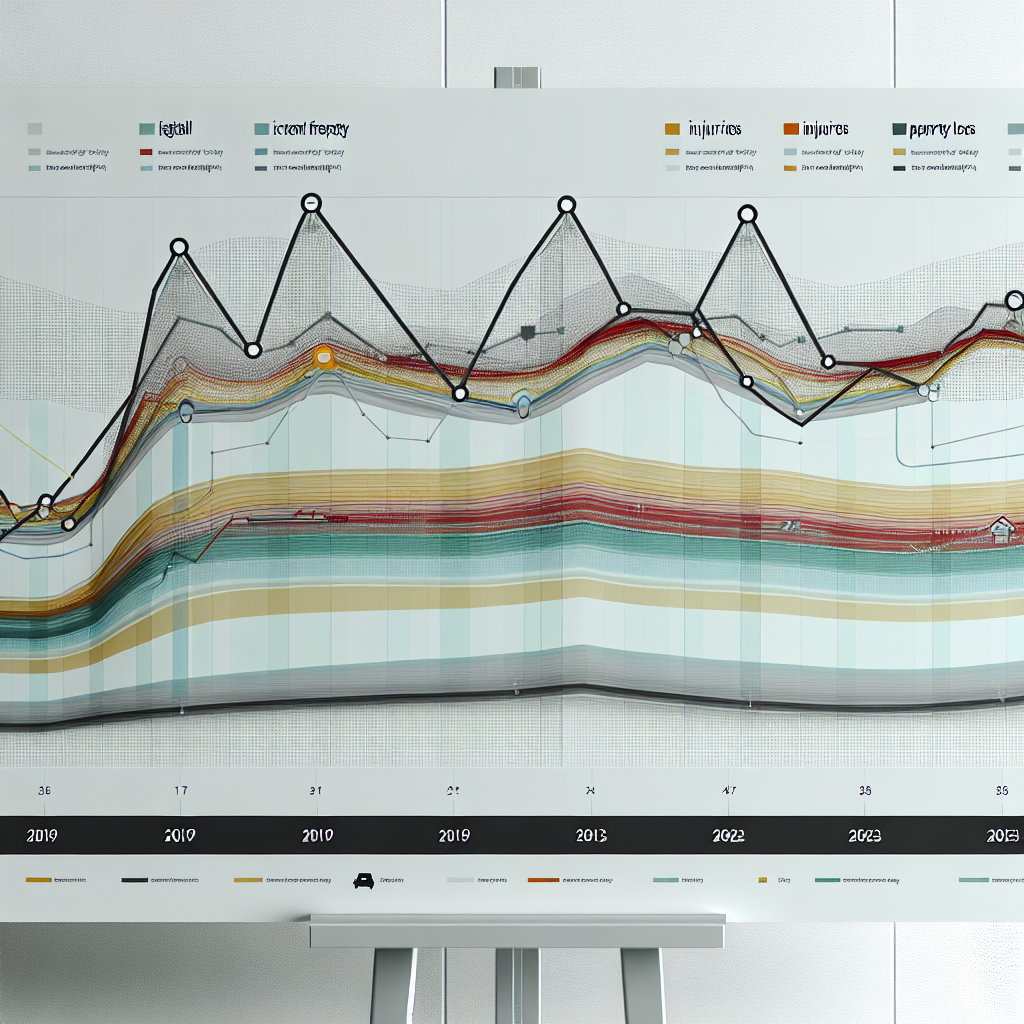 Fire Incident Statistics Graph
