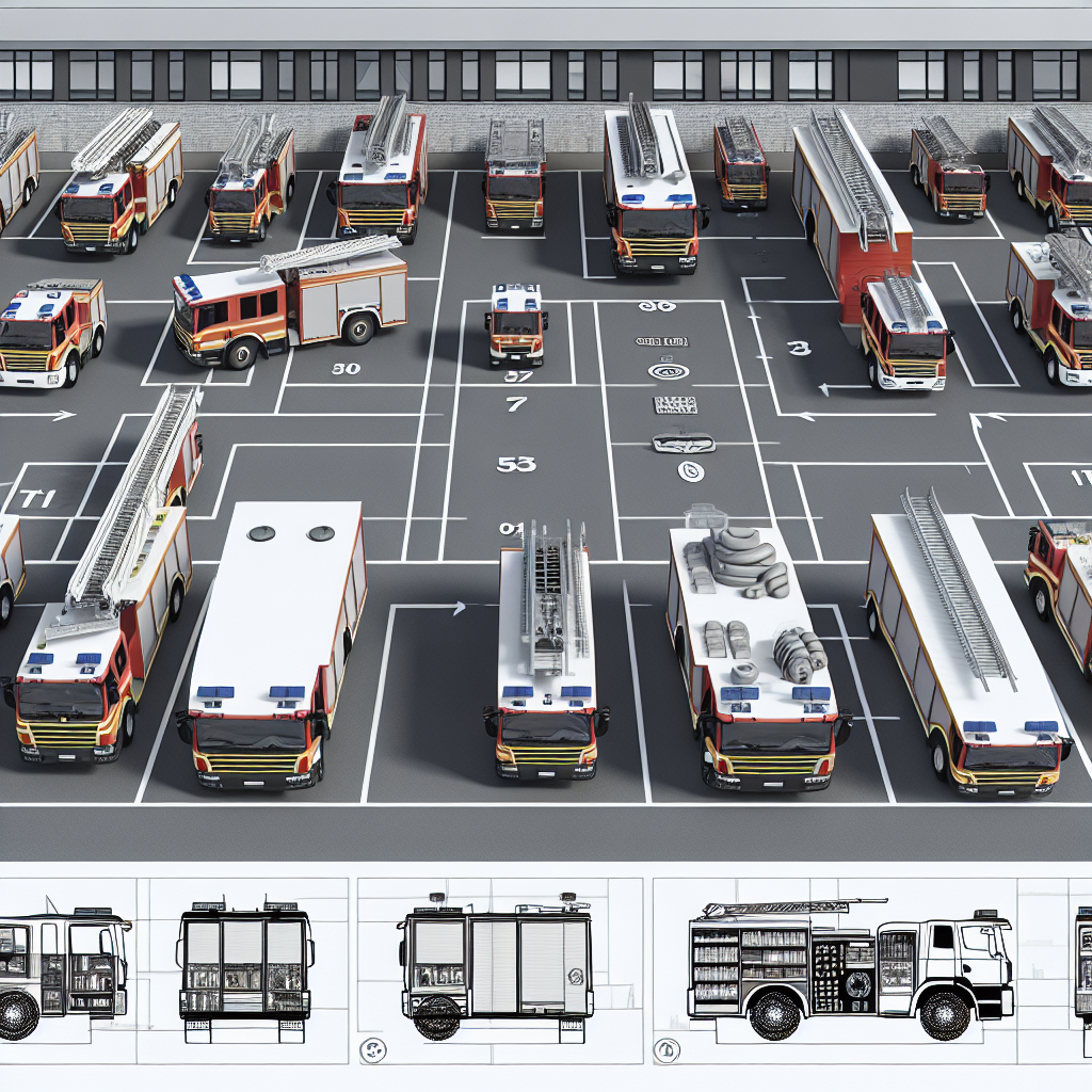 fleet standardization fire department