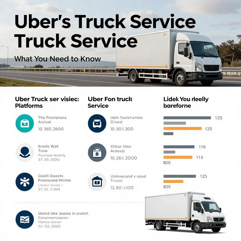 Uber’s current landscape in transportation: ride-hailing juxtaposed with trucking.