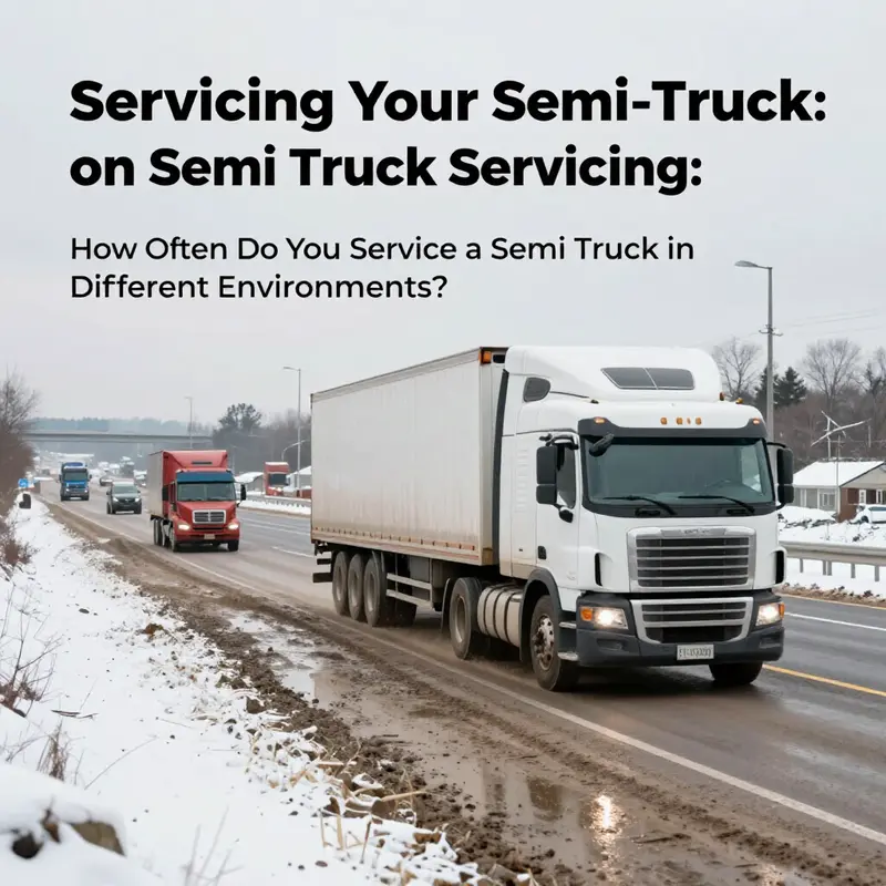 Mechanic performing routine checks to ensure safety and compliance.