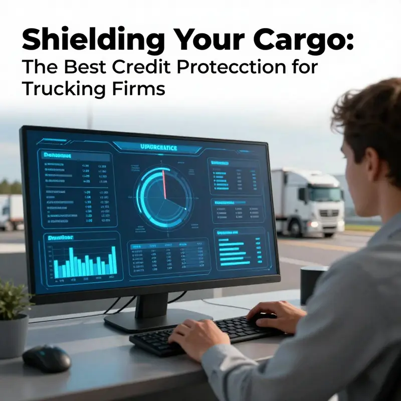 FreightAmigo’s Freight Insurance: Protecting trucking firms from payment risks.