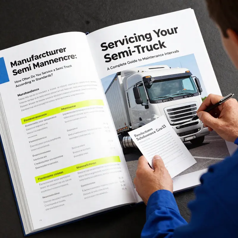 Mechanic performing routine checks to ensure safety and compliance.