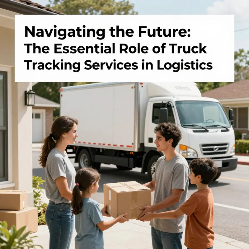 A modern operations center monitoring real-time truck deliveries.