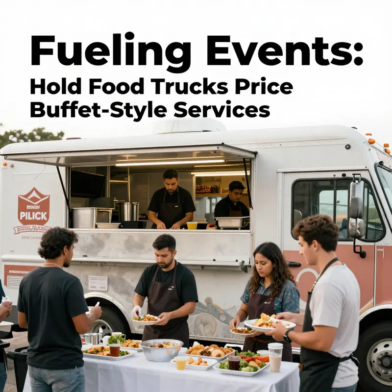 The fresh ingredients essential for crafting delicious buffet meals.