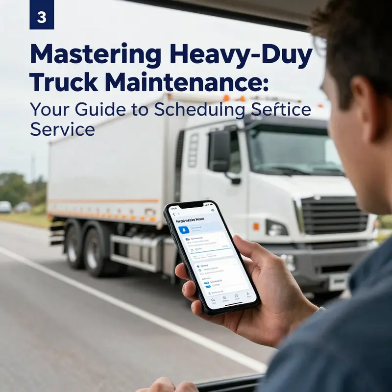 Understanding service needs ensures effective vehicle maintenance.