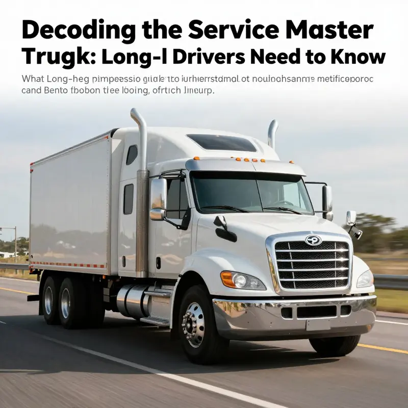 A Dodge truck cruising down an open highway, symbolizing the importance of vehicle maintenance in the trucking industry.