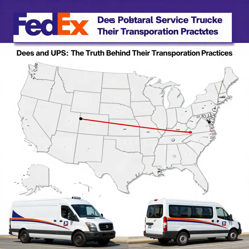 FedEx operates its fleet independently, showcasing their aircraft in action.