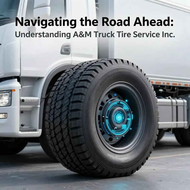 Navigating verification challenges surrounding A&M Truck Tire Service Inc.