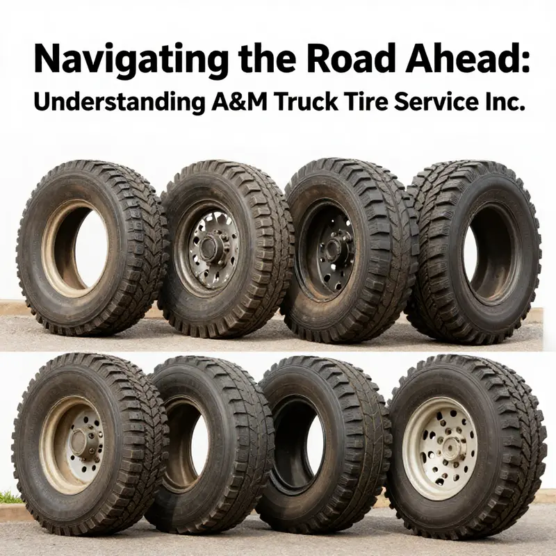 Navigating verification challenges surrounding A&M Truck Tire Service Inc.