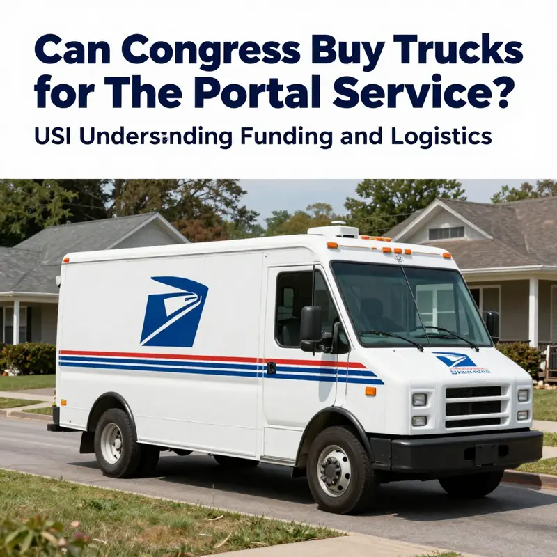 Lawmakers discussing funding mechanisms for the USPS in a congressional hearing.