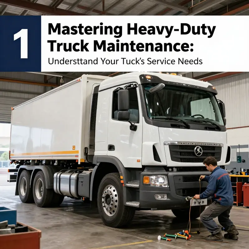 Understanding service needs ensures effective vehicle maintenance.