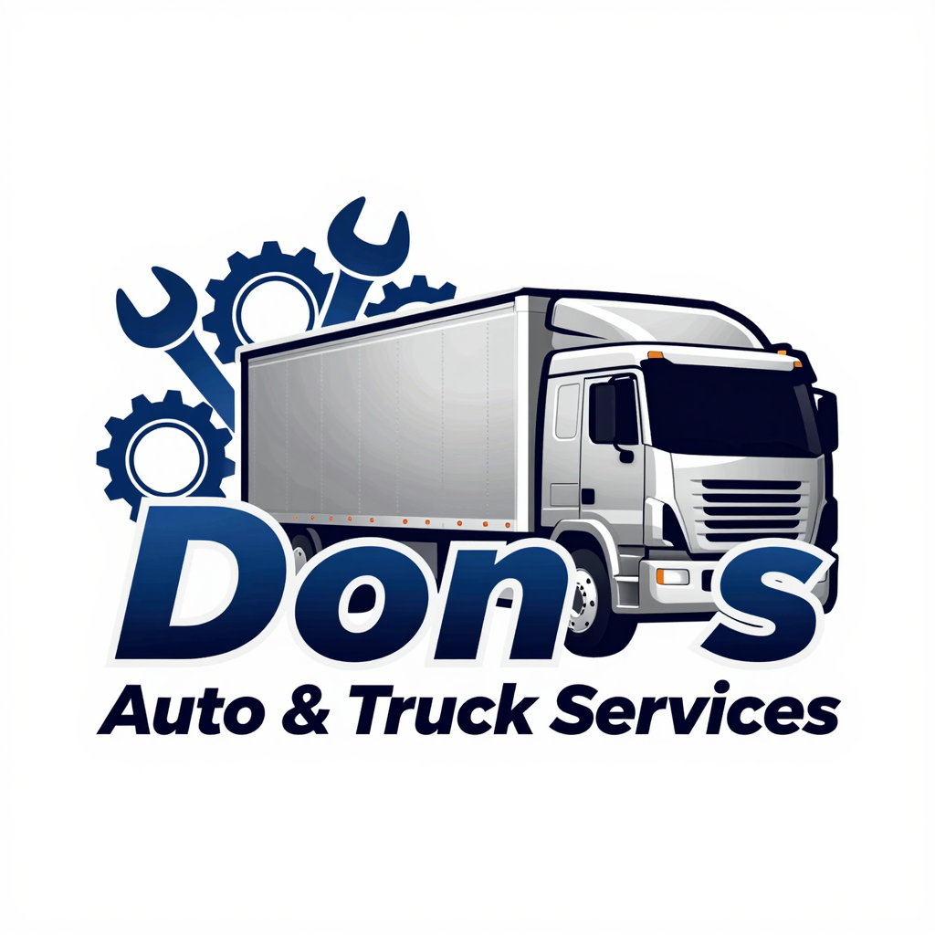Don's Auto & Truck Services
