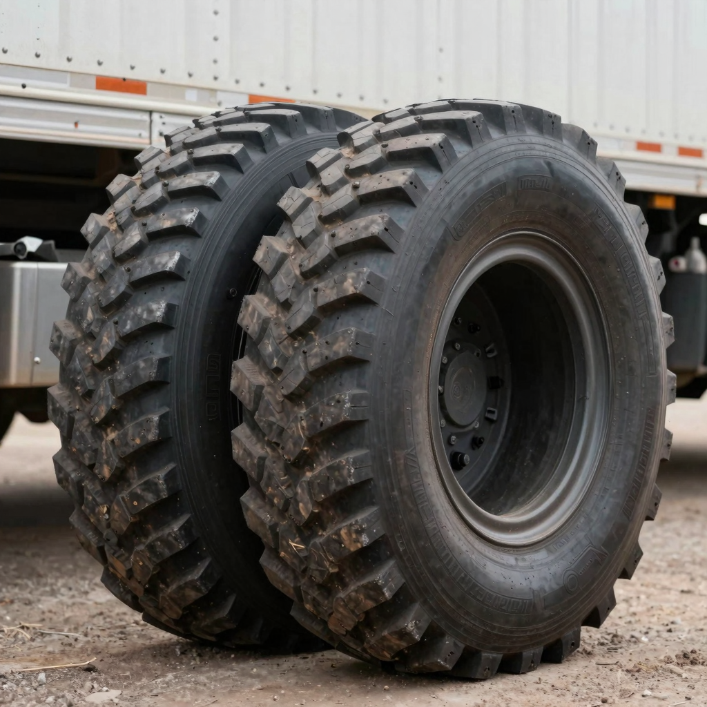 Truck Tires
