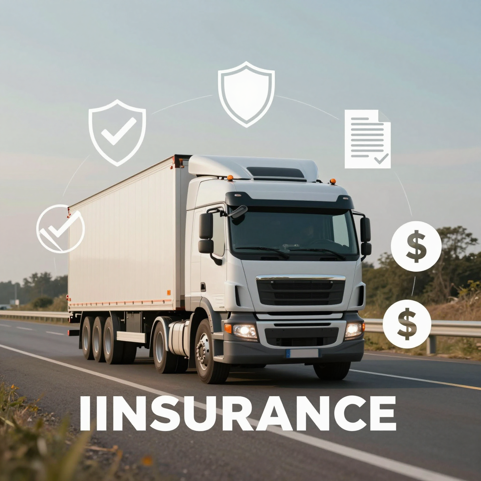 Trucking Insurance Options