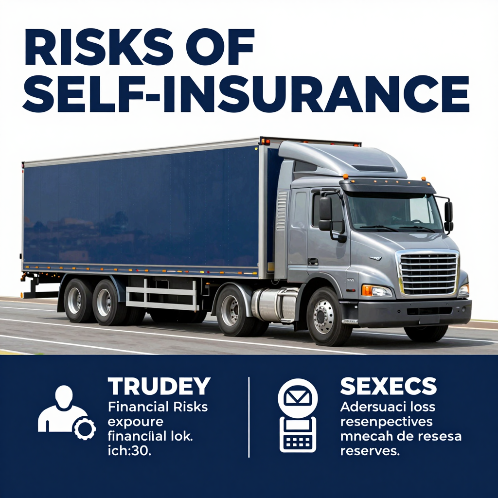 Risks of Self-Insurance