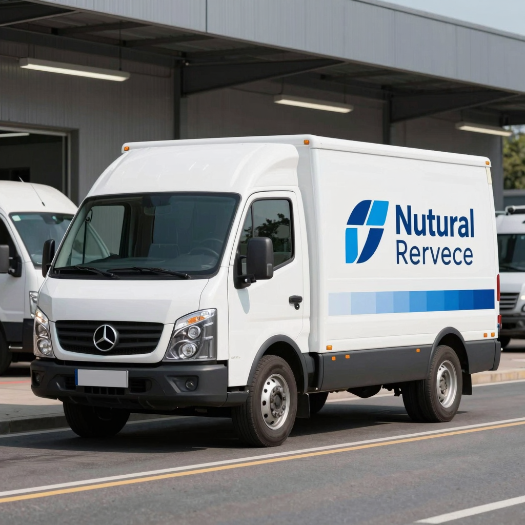 Service Truck