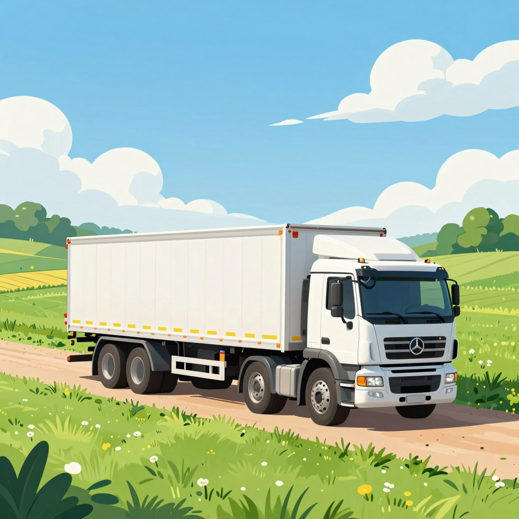 Agricultural Trucking Services