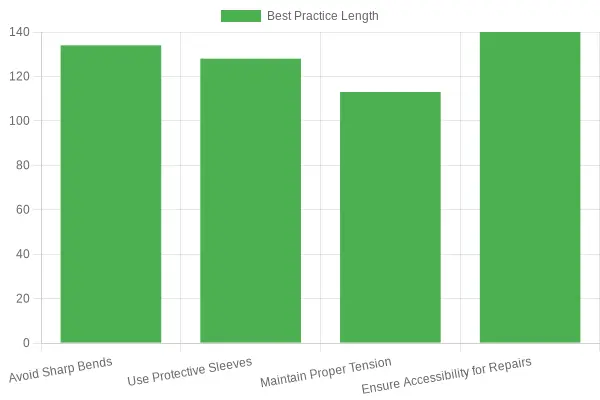 Best Practices for Hydraulic Hose Maintenance