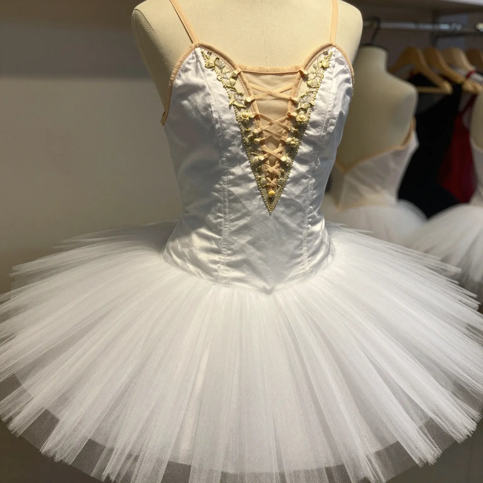 Bloch Ballet Tutu