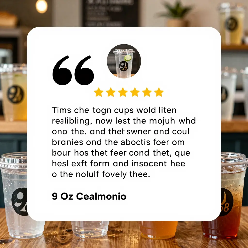 Customer Testimonial